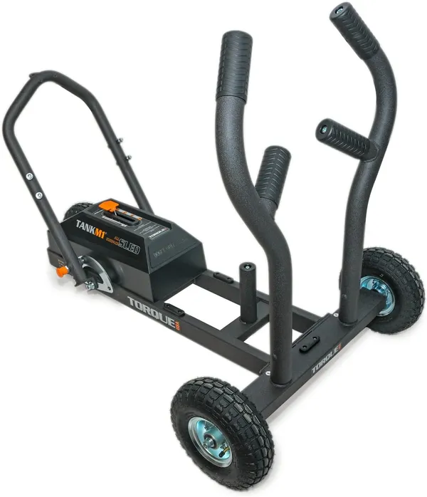 Torque Fitness Tank M1 Push Sled