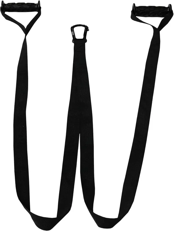 Torque Fitness Tank V-Strap