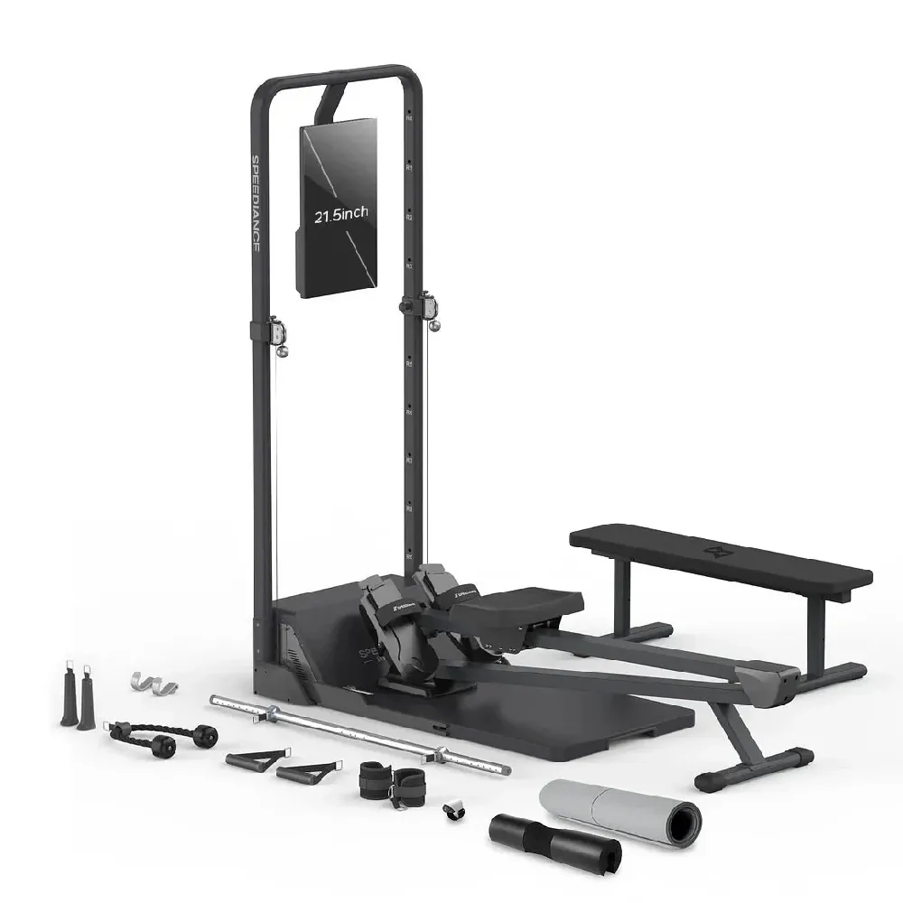 Speediance (The All-in-One Mobility Champion)