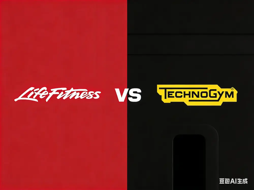 Technogym Vs Life Fitness