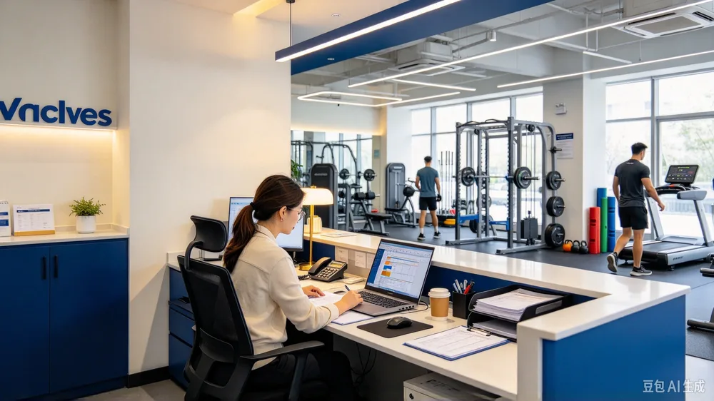 Why Fitness Growth Is Not Saving Weak Operators